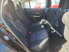 2026 Nissan Sentra Sr Черный vin: 3N1AB9DV8TY224543