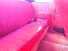 1948 Chevrolet Stylemaster Burgundy vin: 78417465