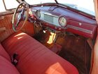 1948 Chevrolet Stylemaster Burgundy vin: 78417465