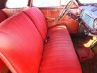 1948 Chevrolet Stylemaster Burgundy vin: 78417465