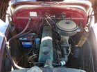 1948 Chevrolet Stylemaster Burgundy vin: 78417465