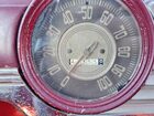 1948 Chevrolet Stylemaster Burgundy vin: 78417465