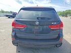 2016 Bmw X5 Xdrive50i Черный vin: 5UXKR6C53G0J82911