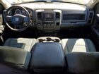 2016 Ram 1500 St White vin: 3C6RR7KT6GG271204