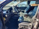 2017 Kia Sorento Ex V6 Gray vin: 5XYPHDA52HG244361