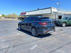 2018 Alfa Romeo Stelvio Sport Черный vin: ZASFAKPN8J7B82924