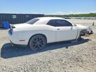 2021 Dodge Challenger R White vin: 2C3CDZBT0MH631334