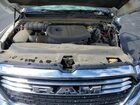 2025 Ram 1500 Laramie Белый vin: 1C6SRFJP2SN567773