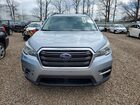 2019 Subaru Ascent Premium Серебряный vin: 4S4WMAED3K3410272