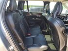 2016 Volvo Xc90 T6 Синий vin: YV4A22PK0G1032479
