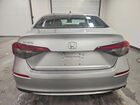 2025 Honda Civic Sport Silver vin: 2HGFE2F59SH599815 2025 Honda Civic Sport Silver vin: 2HGFE2F59SH599815