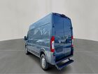 2019 Ram Promaster 2500 2500 High Blue vin: 3C6TRVDGXKE517072