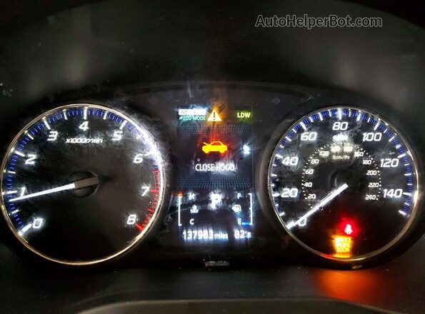 JA4JZ4AX3GZ024807 2016 MITSUBISHI OUTLANDER Коричневый Вид задних сидений