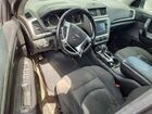 2016 Gmc Acadia Sle Серебряный vin: 1GKKVPKD1GJ324957