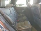 2017 Land Rover Discovery Hse Серый vin: SALRRBBK7HA013463