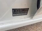 2021 Subaru Impreza Premium White vin: 4S3GKAV62M3600227
