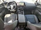 2025 Lexus Nx 350 Base Black vin: 2T2AGCEZXSC094398