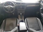 2021 Volkswagen Tiguan Se White vin: 3VV3B7AX0MM087589