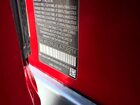 2020 Land Rover Range Rover Sport Hst Красный vin: SALWS2RU0LA708214