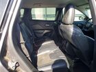 2020 Jeep Cherokee Latitude Plus Серый vin: 1C4PJMLB6LD626570