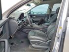 2017 Audi Q7 Prestige Серебряный vin: WA1VAAF71HD001105