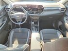 2026 Chevrolet Trailblazer Lt Серый vin: KL79MPSL1TB089014