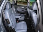 2020 Buick Enclave Essence Серый vin: 5GAERBKW2LJ273434