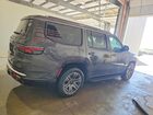 2025 Jeep Wagoneer Series Ii Серый vin: 1C4SJVBP9SS512022