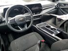 2025 Chevrolet Equinox Lt Белый vin: 3GNAXHEG2SL213873