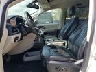 2020 Chrysler Voyager Lxi White vin: 2C4RC1DG7LR156669