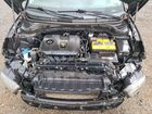 2022 Kia Soul Lx Черный vin: KNDJ23AU2N7158162