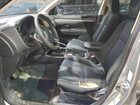 2018 Mitsubishi Outlander Es Silver vin: JA4AD2A3XJZ052000
