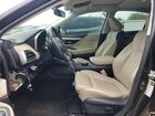 2020 Subaru Legacy Limited Черный vin: 4S3BWAN65L3025831