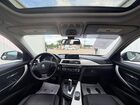 2016 Bmw 320 Xi Серый vin: WBA8E5G55GNT93166