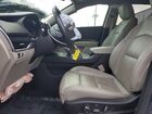 2021 Cadillac Xt4 Premium Luxury Синий vin: 1GYFZCR43MF028086