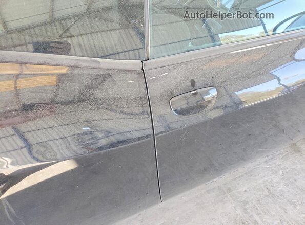 2C3CDZAG3KH677113 2019 DODGE CHALLENGER Черный Вид задней части салона