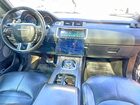 2018 Land Rover Range Rover Evoque Hse Dynamic Черный vin: SALVD2SX0JH301993