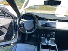 2020 Land Rover Range Rover Evoque Hse Белый vin: SALZM2GX8LH063453