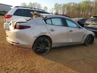 2025 Mazda 3 Select Sport Желто-коричневый vin: JM1BPABM3S1774458