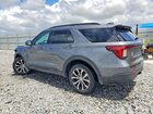 2026 Ford Explorer St-line Gray vin: 1FMUK8KH7TGA34795 2026 Ford Explorer St-line Gray vin: 1FMUK8KH7TGA34795