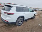 2024 Jeep Grand Cherokee L Limited Белый vin: 1C4RJKBG8R8577240