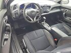 2016 Honda Cr-z Серый vin: JHMZF1D43GS001410