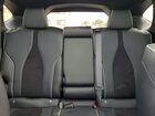 2021 Acura Rdx A-spec Red vin: 5J8TC2H66ML044227