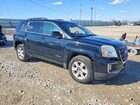 2016 Gmc Terrain Sle Черный vin: 2GKFLTEK6G6334519