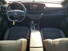 2025 Buick Envista Preferred Серый vin: KL47LAEP3SB223569