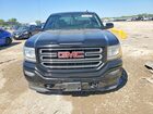2019 Gmc Sierra Limited K1500 Черный vin: 2GTV2LEC0K1139010