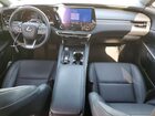 2023 Lexus Rx 350 Premium Black vin: 2T2BAMBA0PC007187