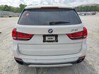 2016 Bmw X5 Xdrive35i Белый vin: 5UXKR0C5XG0P22915