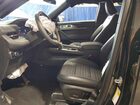 2026 Ford Explorer St-line Black vin: 1FMUK8KH8TGA76991