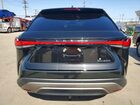 2023 Lexus Rx 350 Premium Black vin: 2T2BAMBA0PC007187